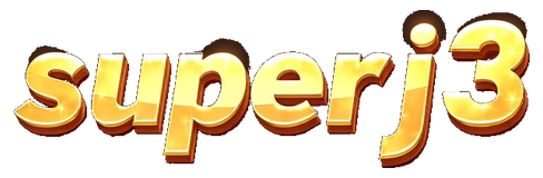 superj3 logo